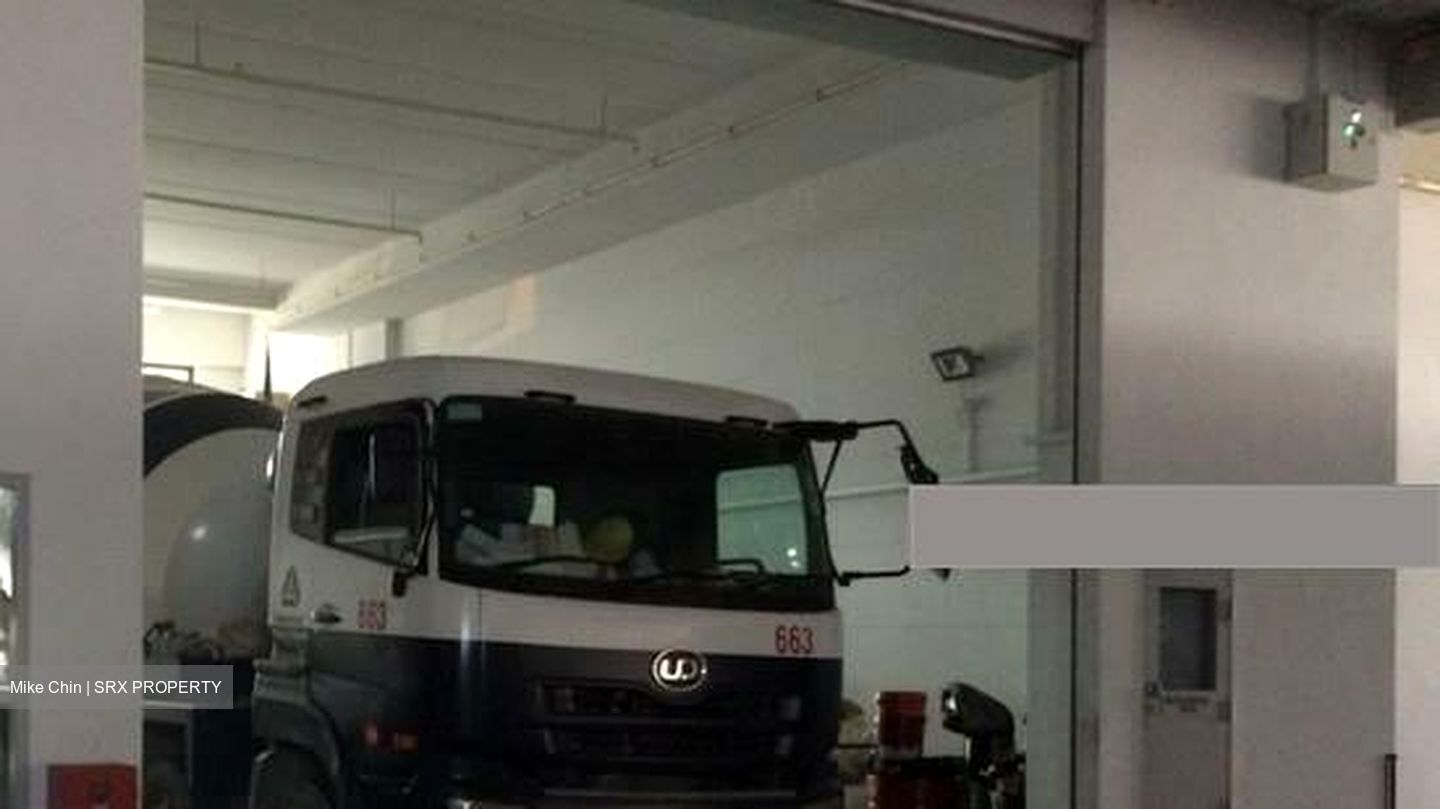 Premier @ Kaki Bukit (D14), Factory #453085491